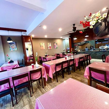 סא פה Cat Cat View Hotel מראה חיצוני תמונה